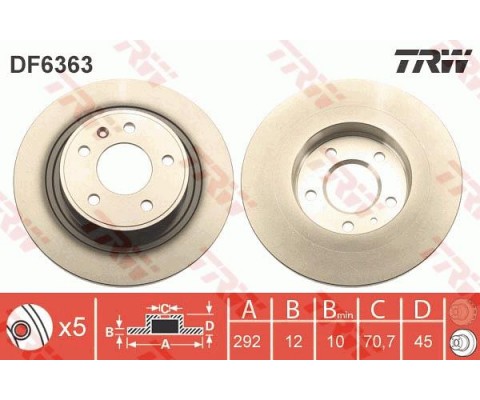 ARKA FREN AYNASI 16 INÇ ASTRA J 09 ZAFIRA C 11 CRUZE 09 268.5x12x5DL DOLU 569075
