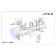 TURBO RADYATÖRÜ INTERCOOLER CLIO IV 12> CAPTUR 13> DUSTER 13> 0.9TCe 1.2TCe 1.5dCi