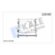 MOTOR SU RADYATÖRÜ RENAULT CLIO II 98>05 SYMBOL 00> SYMBOL II 08> 1.5DCI MT AC MEKANİK 479x414x27