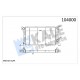 MOTOR RADYATORU AC TRANSIT TURBO T12 T15 2.5D 97>01 MANUEL UZUN TIP 2 SIRA CU PL