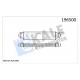 TURBO RADYATÖRÜ INTERCOOLER LINEA 1.4JTD 580x132x50 AL AL SİSTEM