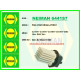 FAN AYAR REGULATÖRÜ C3 10 > C4 05 > C5 08 > C6 05 > DS3 10 > P407 04>