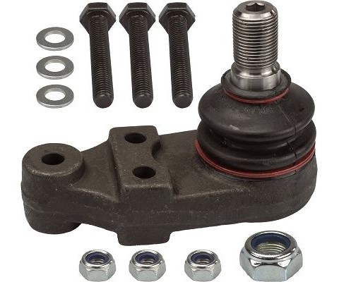 SALINCAK ROTİLİ SAĞ SOL TRANSIT T12 T15 2.0 2.5 2.5TD 84 00 92VX3K209AA