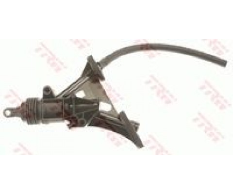DEBRİYAJ ÜST MERKEZ FORD TRANSIT V347-V348 06 11