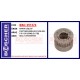 KRANK DİŞLİSİ PARTNER-BERLINGO-206-306-C15 1.9D DW8 21 DİŞ