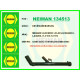 DEVİRDAİM BORUSU MEGANE I-II-SCENIC I-CLIO I-II-KANGOO I-LAGUNA I 1.4 16V-1.6 16V