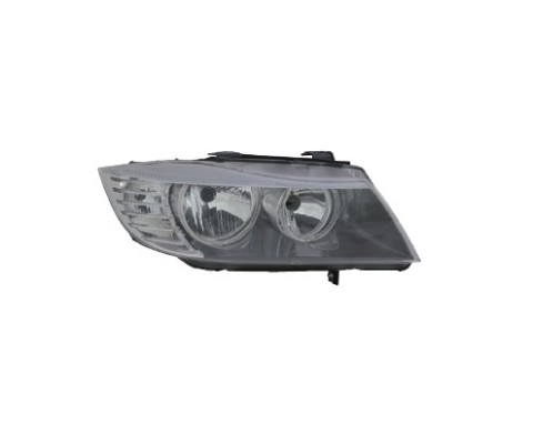 20-B817-05-9B B.3 E90-E91 ÖN FAR EL.MOT.SDN RH.09-11