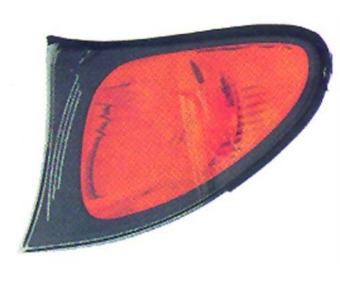 18-A164-05-2B B.3 E46 ÖN SİNYAL SARI LH.01-04