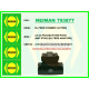 EL FREN DÜĞMESİ / BUTONU C4-C4 PİCASSO-P3008-P5008 SİYAH EL FREN ANAHTARI