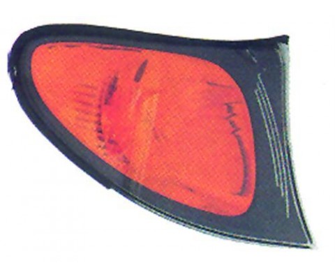 18-A163-05-2B B.3 E46 ÖN SİNYAL SARI RH.01-04