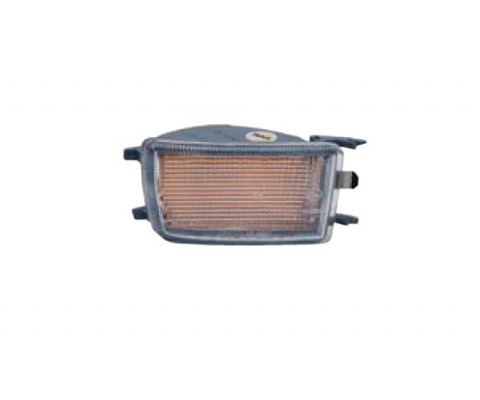 12-1603-05-2B W.GOLF III ÖNTAMP.SİNYALİ BEYAZ RH.91-97
