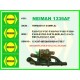 TERMOSTAT GÖVDESİ FORD PEUGEOT FIESTA-COURİER-FOCUS-207-308-PARTNER-C4-C5 07> 1.4-1.5-1.6 TDCİ EURO 5