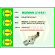 ROLANTİ AYAR VALFİ MEGANE I 2.0 i 96-03 - LAGUNA I 1.8 95-01 - ESPACE III 2.0 96-00 F3R