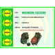 DORTLU FLASOR MERKEZI KILIT KANGOO II