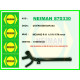 DEVİRDAİM BORUSU MEGANE-R19 1.6 8V K7M metal