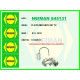 PLATIN MEKSEFE SET TK R12 - M131