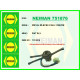 SİNYAL SİLECEK KOLU M131 SLX 3 DEVRE