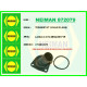 TERMOSTAT YUVASI FLANŞI LAGUA 2.0 8V-MEGANE F3R