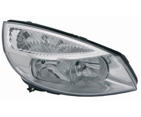 FAR SAĞ ELK. RENAULT SCENİC II 03