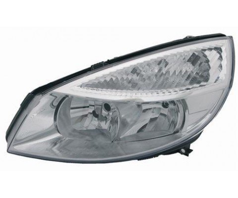 FAR SOL ELK. RENAULT SCENİC II 03