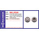 EKSANTRİK GERGİ RULMANI CLIO II-KNG-MGN-MASTER II-TRAFIC 1.9DCI-1.9DTI BÜYÜK AVARE DİŞLİSİ