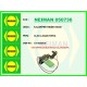 KALORİFER REZİNSTANSI CLIO I-LOGAN-TWNG