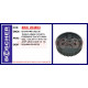 EKSANTRİK DİŞLİSİ ASTRA H-J ZAFIRA B-VECTRA C 1.9 DTH-DTJ INSIGNIA A-ASTRA J-ZAFIRA C 2.0 DTH-DTJ DOBLO-LINEA-FREEMONT-DUCATO-BOXER-JUMPER-500L ALFA ROMEO GIULIETTA MITO 156 2.0 HDI-MTJ