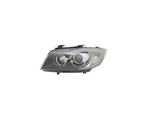 20-C450-06-2B B.3 E90 ÖN FAR EL.MOTOR.XENON TİP LH.05-09