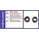AKS KÖRÜĞÜ İÇ RULMANI RENAULT CLIO II 98>05 LAGUNA I 95>01 MEGANE I 96> SC NIC I 96>00 LAGUNA II 01>