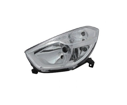 20-E730-05-2B FAR SİNYAL SOL DACIA DOKKER LODGY 12 MEKANİK H4