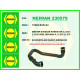TURBO BORUSU MASTER II-NISSAN INTERSTAR 2.2 DCI-2.5 DCI OPEL MOVANO A 2.2 DTI-2.5 DTI