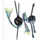 SİNYAL SİLECEK KOLU M131 1600 EM 3 DEVRE