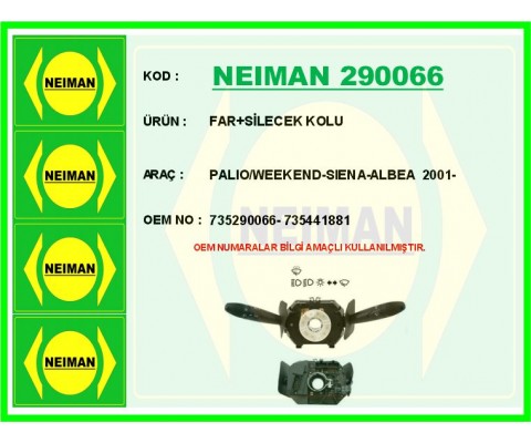 FAR SİLECEK KOLU PALIO/WEEKEND-SIENA-ALBEA 2001-