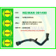 TURBO BORUSU RENAULT MEGANE III 09> FLUENCE 09> 1.5dCi K9K 85-110 PS