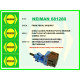 FREN STOP MÜŞÜRÜ COMBO D-BOXER-BIPPER-JUMPER-DUCATO-NEMO-FIORINO-GRANDE PUNTO-DOBLO-LINEA 1.3D MJET 1.6D MJET 2.3D MJET