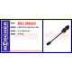 DİREKSİYON MAFSALLI MİL SLX HİDROLİKLİ