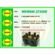 ATEŞLEME BOBİNİ ÇİFTLİ RENAULT KANGOO 01> CLIO I-II-III 92>05 MEGANE I 96> SCENIC 96>TWINGO 96> LOG AN 06>1.2 1.4 1.6 D4F K7J-K7M