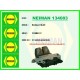 BAGAJ KAPAK KİLİDİ OPEL COMBO C-MERIVA A MPV-ASTRA G SW-ZAFIRA A MPV-VECTRA B SW-OMEGA B SW