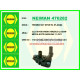TERMOSTAT SPORTU FLANŞI CLIO III-KNG-MGN II-MODUS-LOGAN-MICRA-NOTE-QASHQAI 1.5 DCİ