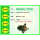 ROLANTİ AYAR VALFİ YAYLI TMPR-TIPO 1.6 MPI