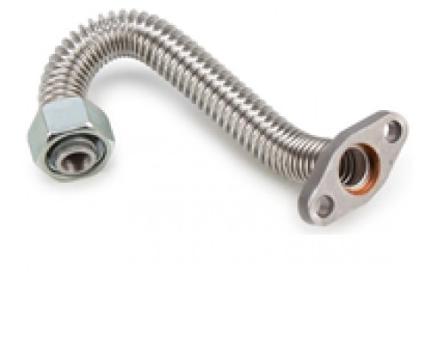 TURBO YAĞLAMA BORUSU DUCATO 2.3 JTD