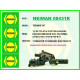 TERMOSTAT 83 C RENAULT SYMBOL III 14> MEGANE IV 16> CLIO IV 12> CAPTUR 13> DUSTER 12> DOKKER 12> 1. 5dCi K9K