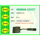 CAM SİLGİ SİLECEK FİSKİYE KUMANDA KOLU RENAULT R9 -R11 BROADWAY-FLASH-RAİNBOW 1.4-1.6-1.7 1985>2000