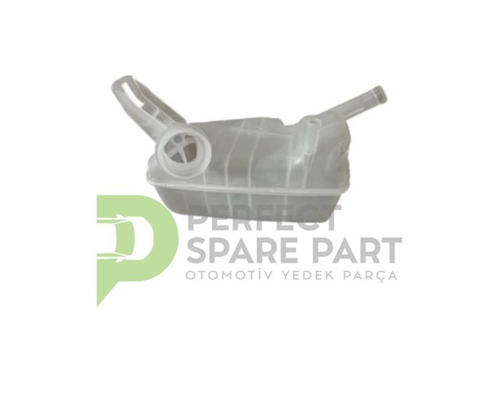GENLEŞME KAVANOZU KAPAKSIZ MEGANE II RADYATÖR EK SU DEPOSU