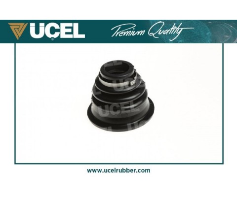 AKS KÖRÜĞÜ İÇ SOL NISSAN KUBISTAR X76 1.2-1.4-1.6 16V