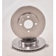 ÖN FREN AYNASI KÜÇÜK RENAULT R9-R11-R19-R21 CLIO I 91>96 CLIO II 98> CLIO SYMBOL 00>09 KANGOO 97> MEGANE I 96> SYMBOL II 08> 238x20.1 HAVALI 4 DELİK