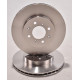 ÖN FREN DİSKİ HAVA KANALLI HONDA CIVIC 1.4L 1.6L B16A2 D14A D16Y4 MA MB EJ EK EL kasa 96-00 / 1. 6L D16V1 D16W7 VTEC VTI EP ES EU kasa 01-05 / CITY 1.4L L13Z1 GM1 Kasa 08-> / JAZZ 1.4L L13Z GE