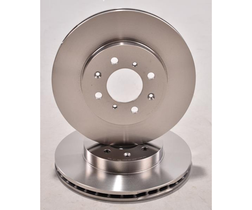 ÖN FREN DİSKİ HAVA KANALLI HONDA CIVIC 1.4L 1.6L B16A2 D14A D16Y4 MA MB EJ EK EL kasa 96-00 / 1. 6L D16V1 D16W7 VTEC VTI EP ES EU kasa 01-05 / CITY 1.4L L13Z1 GM1 Kasa 08-> / JAZZ 1.4L L13Z GE