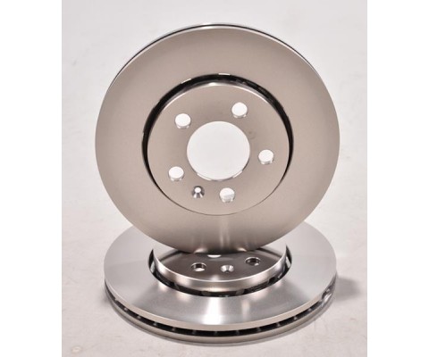 ÖN FREN DİSK AYNASI A3 1.6 96-03 GOLF IV 1.6-1.9 TDİ 98-05