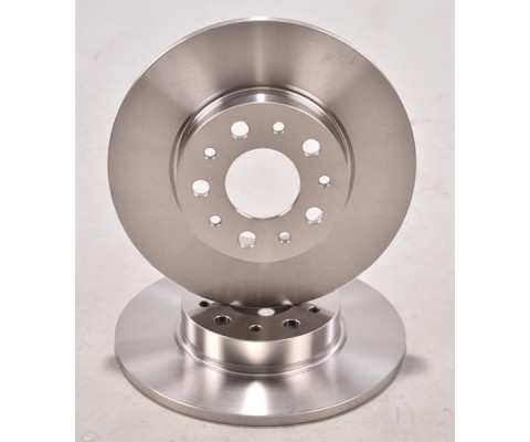 FREN DİSKİ ARKA FIAT 500 L 12> EGEA 15> 1.0 1.3 MTJ 1.4 1.6 MTJ 15> 251x41x5 DELİK